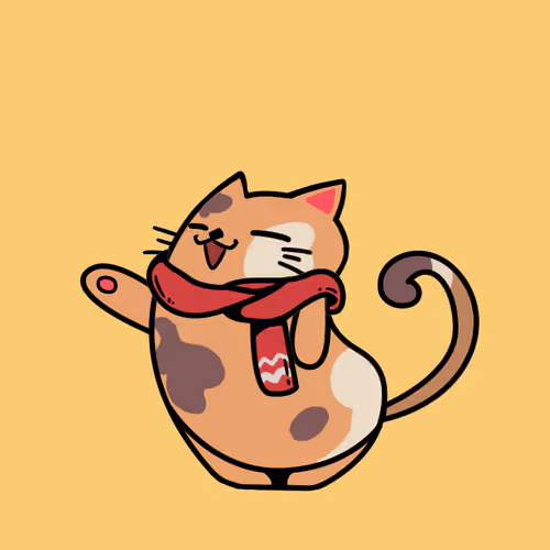 MeowMeow #39