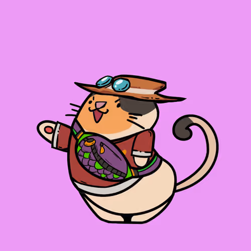 MeowMeow #772