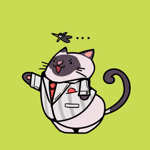 MeowMeow #187