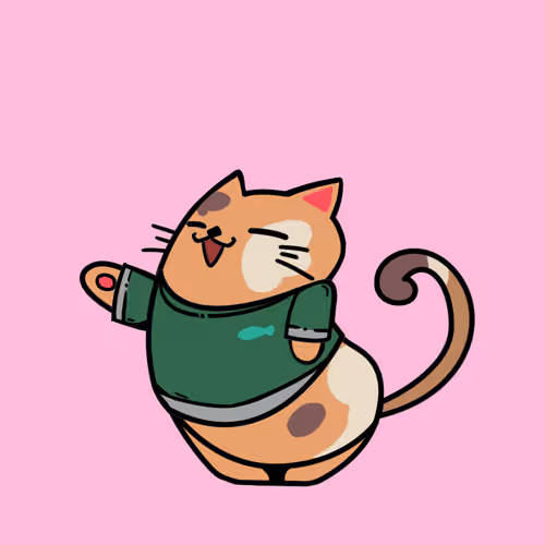 MeowMeow #195