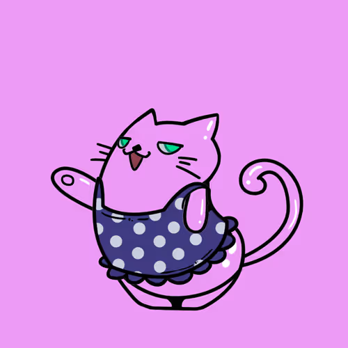 Cattown Meowmeow