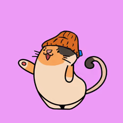 MeowMeow #955