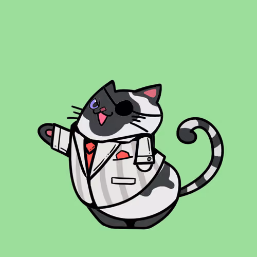 MeowMeow #175