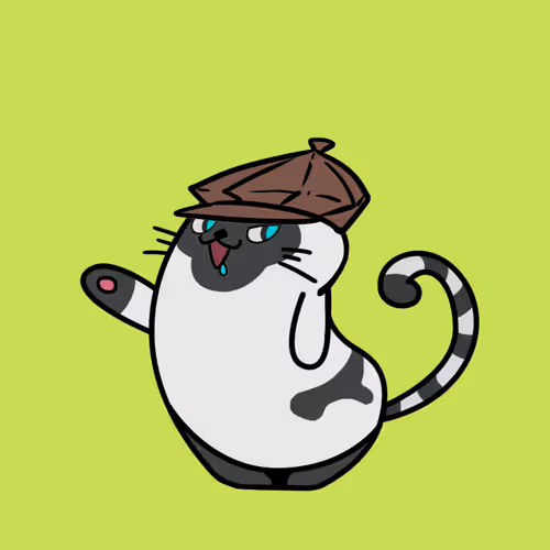 Cattown Meowmeow