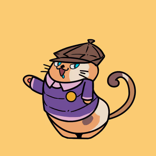 Cattown Meowmeow