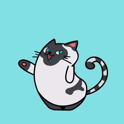 MeowMeow #1091