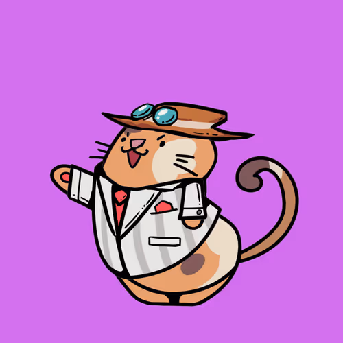 Cattown Meowmeow