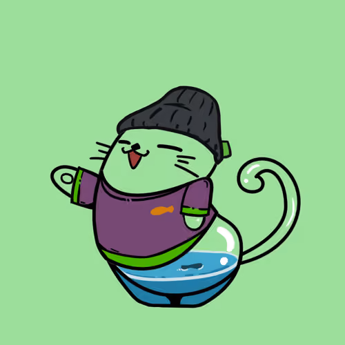 MeowMeow #84