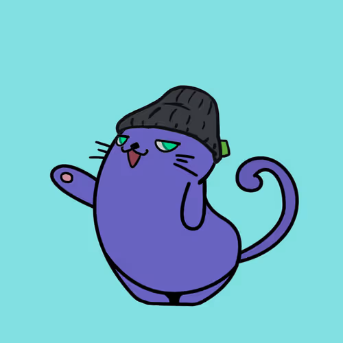 Cattown Meowmeow