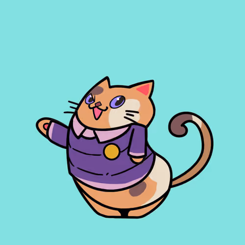 MeowMeow #149