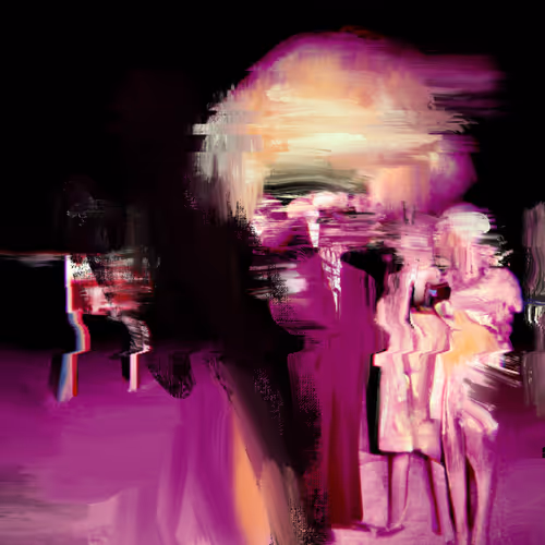 Sightseers By Norman Harman