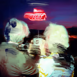 SIGHTSEERS 336