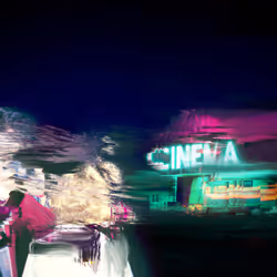 SIGHTSEERS 301