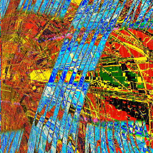 Bent Field