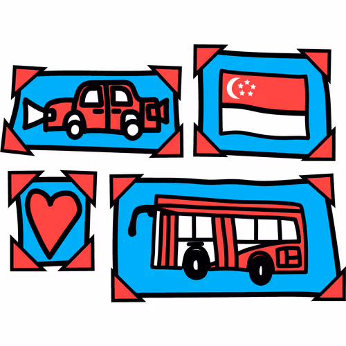 Tgb National Day 2022 Fundraising Campaign