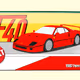 Toy Cars