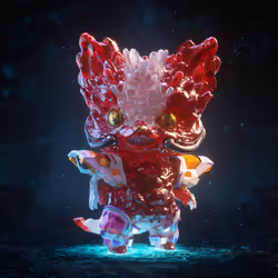 Item Media