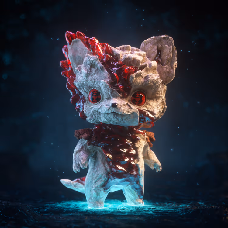 MareBears by RSTLSS #2722