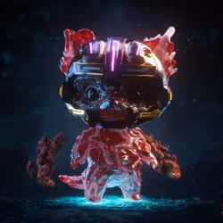 Item Media