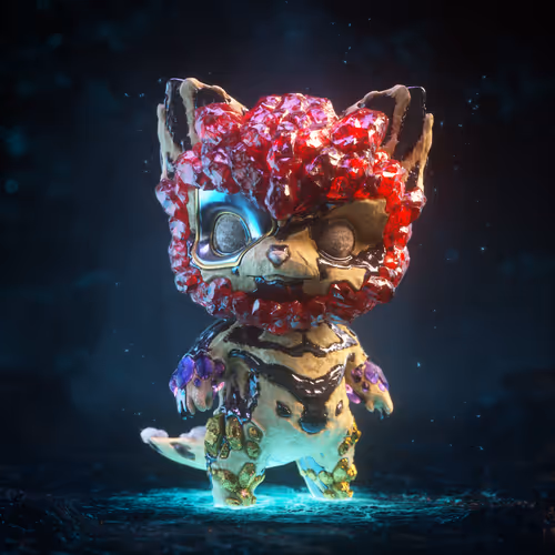 MareBears by RSTLSS #1595