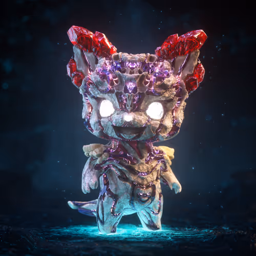 MareBears by RSTLSS #1163