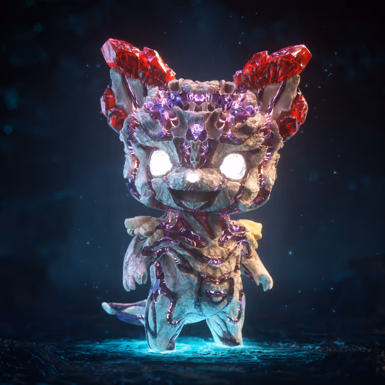 MareBears by RSTLSS #1163