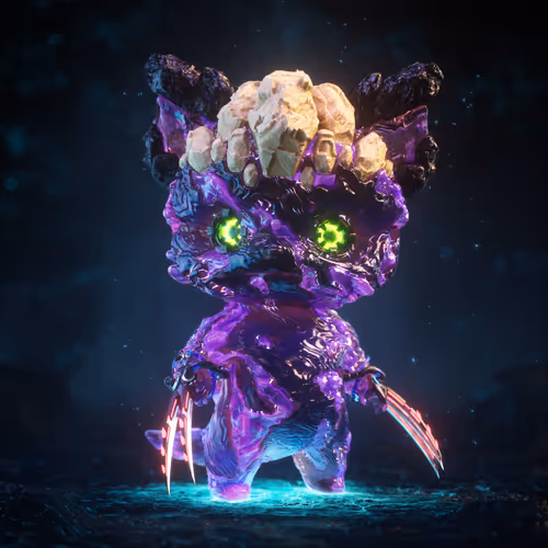 MareBears by RSTLSS #2632