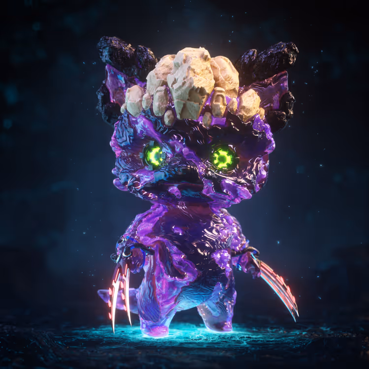 MareBears by RSTLSS #2632