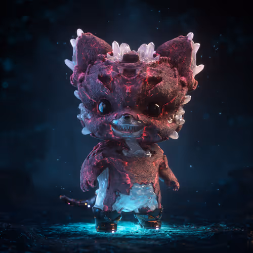 MareBears by RSTLSS #4013