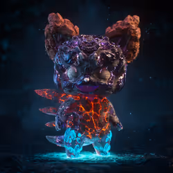 Item Media