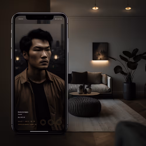 Devices From Another Timeline