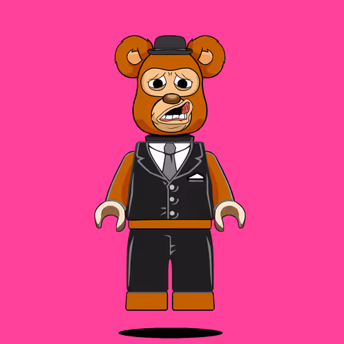 Ted Blocks Yacht Club