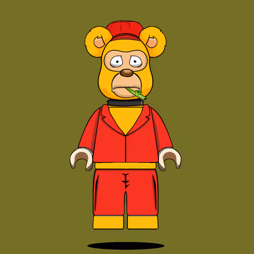 Ted Blocks Yacht Club