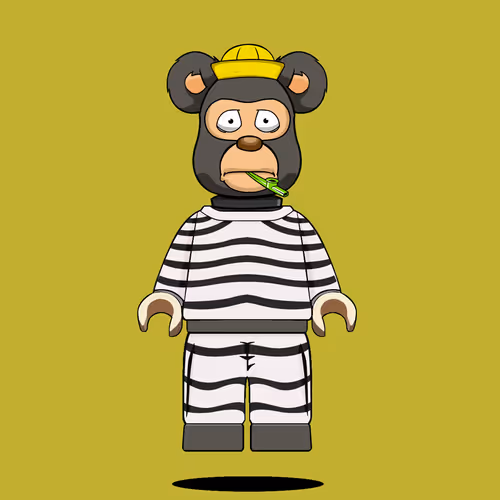 Ted Blocks Yacht Club