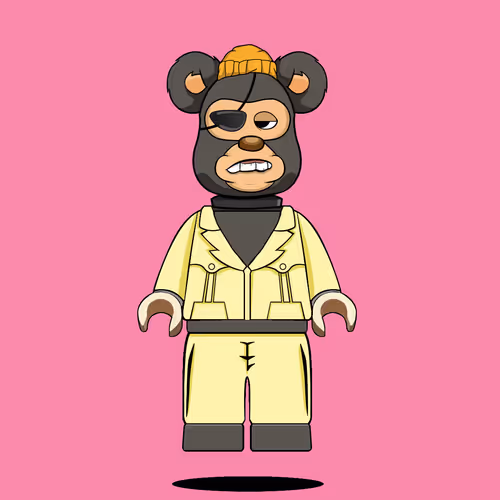 Ted Blocks Yacht Club
