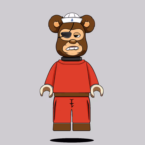 Ted Blocks Yacht Club