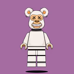 Ted Blocks #313