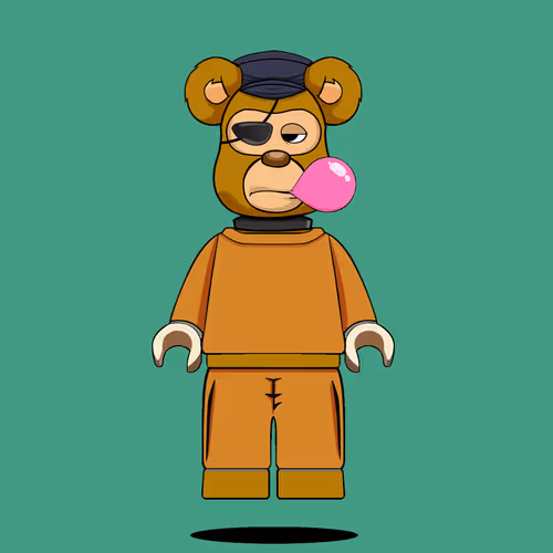 Ted Blocks Yacht Club