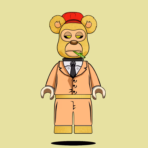 Ted Blocks Yacht Club