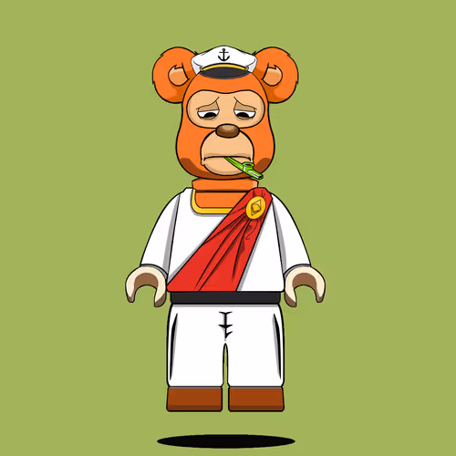 Ted Blocks Yacht Club