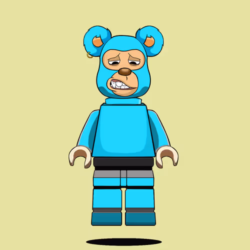 Ted Blocks Yacht Club