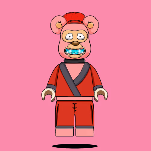 Ted Blocks Yacht Club