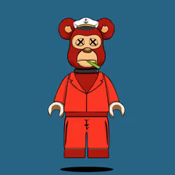 Ted Blocks #505