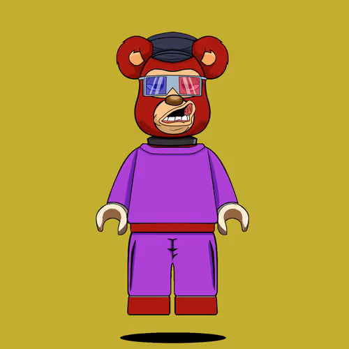 Ted Blocks Yacht Club