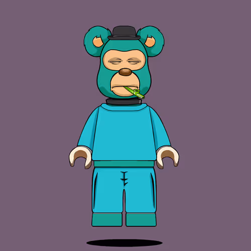 Ted Blocks Yacht Club