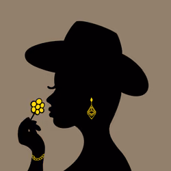 SilWHOettes #2393