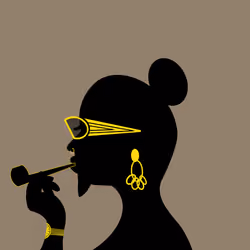 SilWHOettes #4175