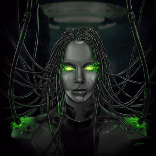 INFINITY - YDwyIdcMr3