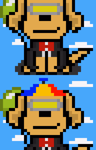 PixPuppies #343