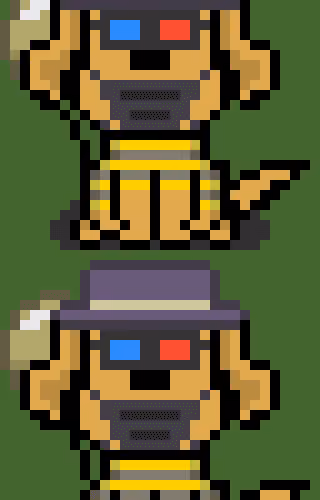 PixPuppies #117
